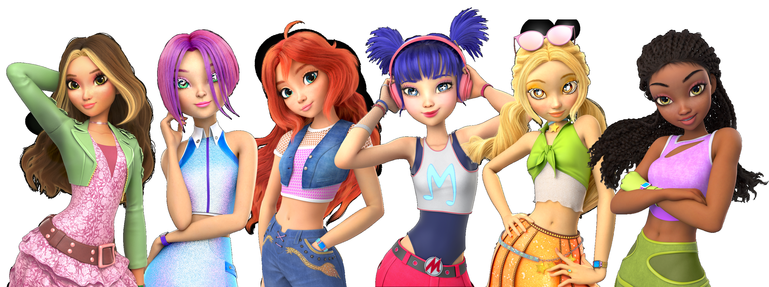 Winx Club