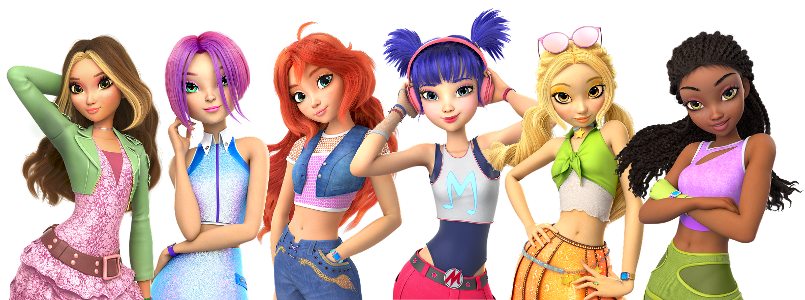 Winx Club