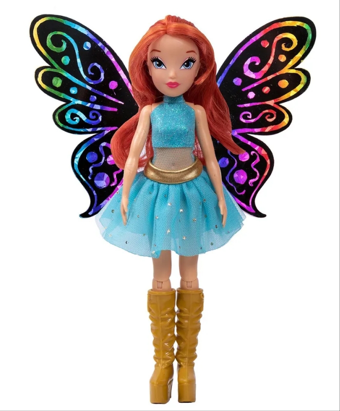 Кукла Стелла
